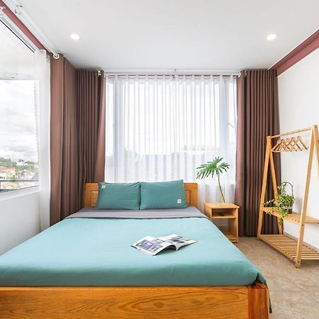 Raon Villa - Stay 24H Далат Екстер'єр фото