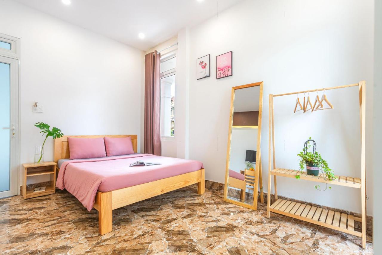 Raon Villa - Stay 24H Далат Екстер'єр фото