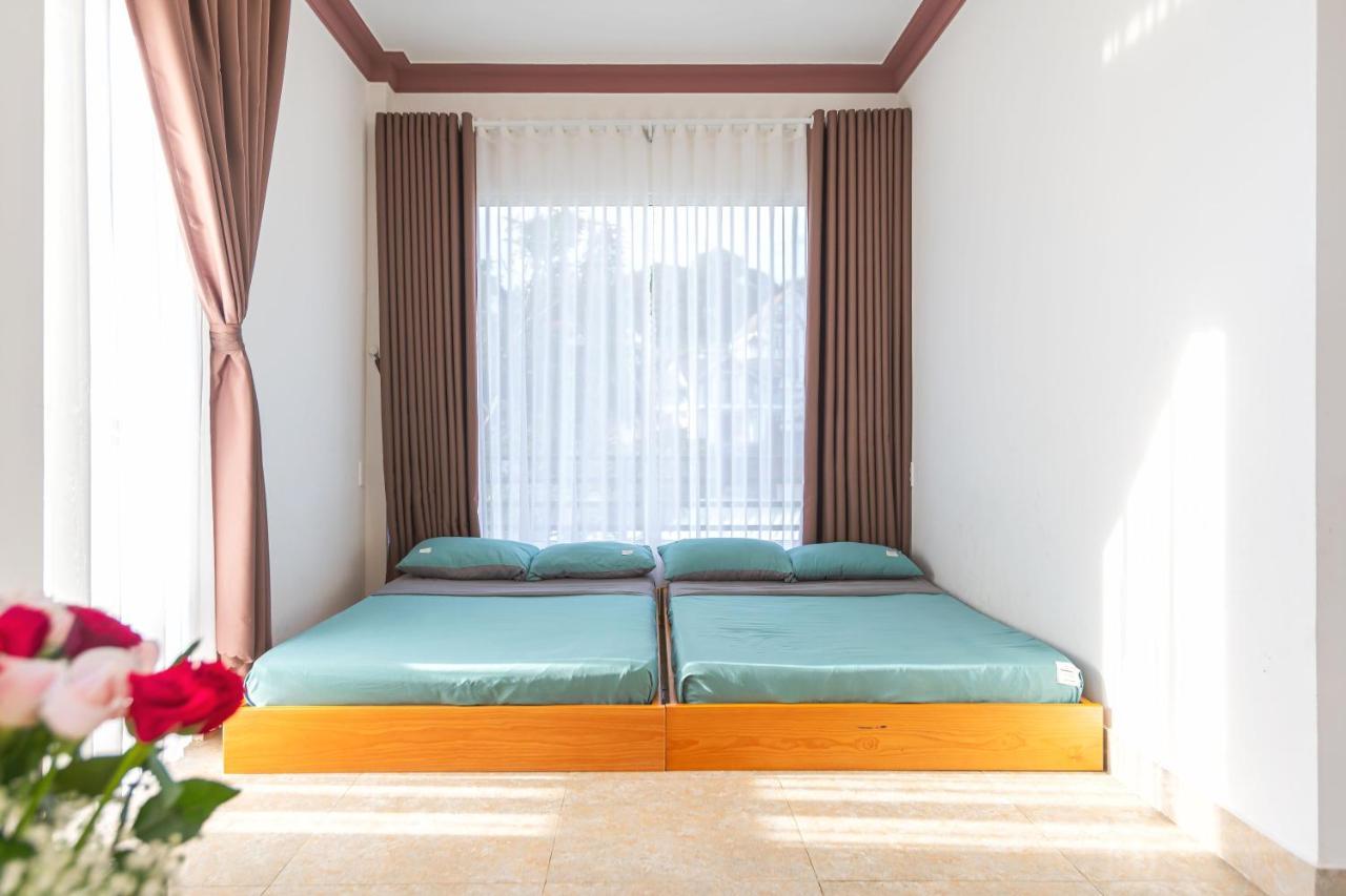 Raon Villa - Stay 24H Далат Екстер'єр фото