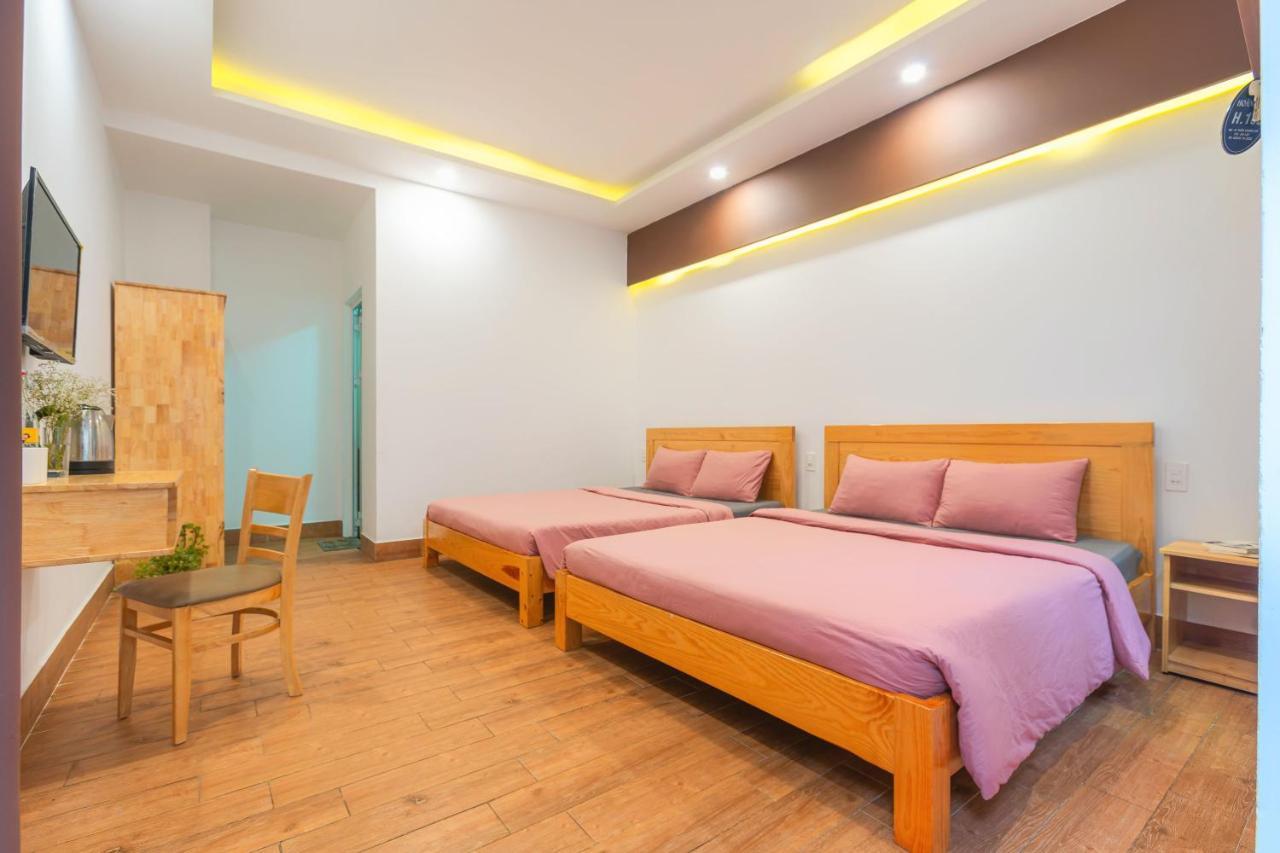 Raon Villa - Stay 24H Далат Екстер'єр фото
