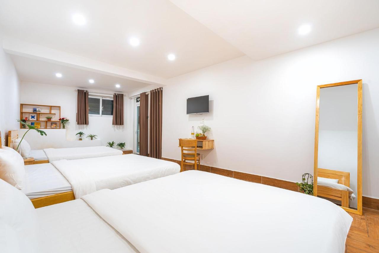 Raon Villa - Stay 24H Далат Екстер'єр фото