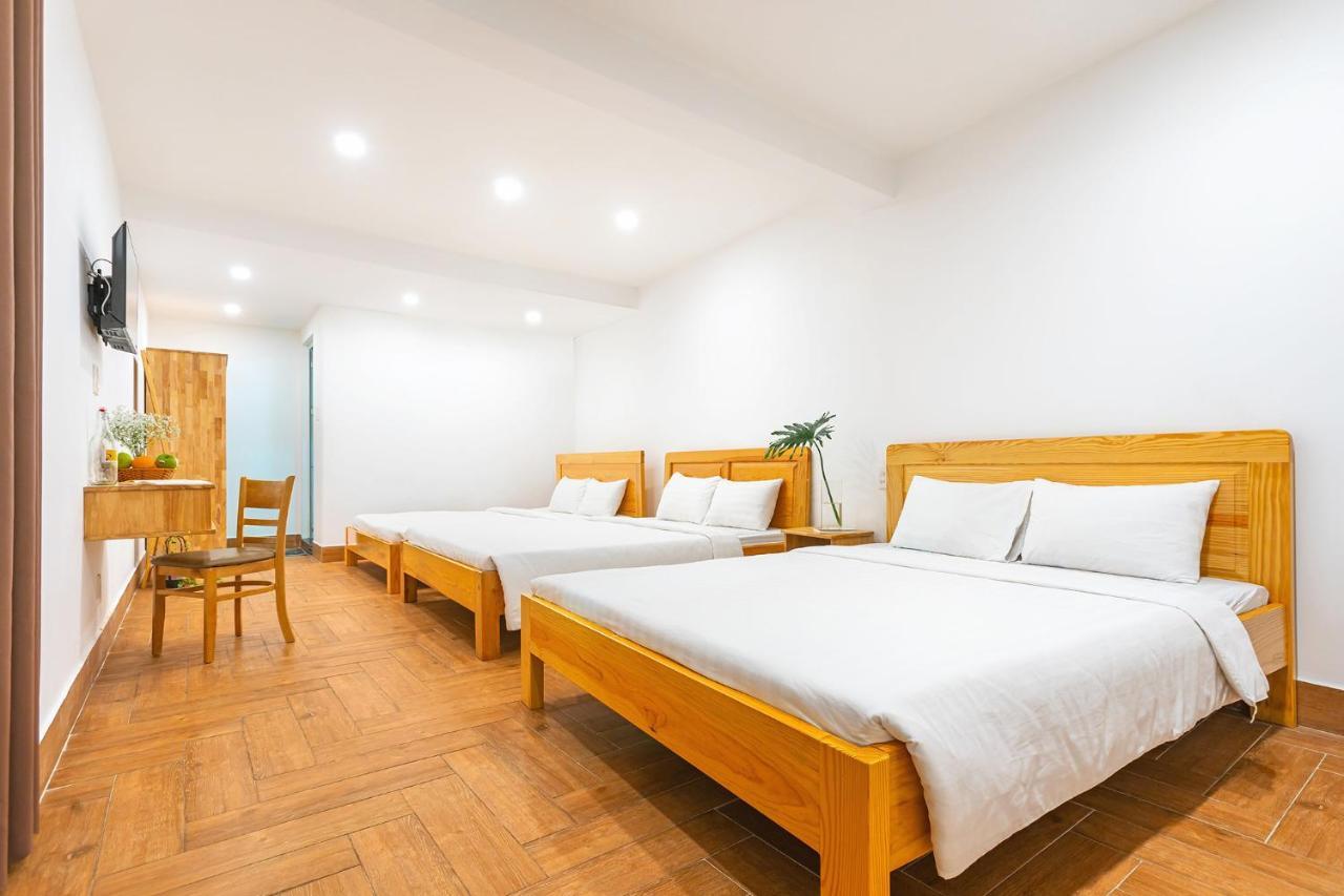 Raon Villa - Stay 24H Далат Екстер'єр фото
